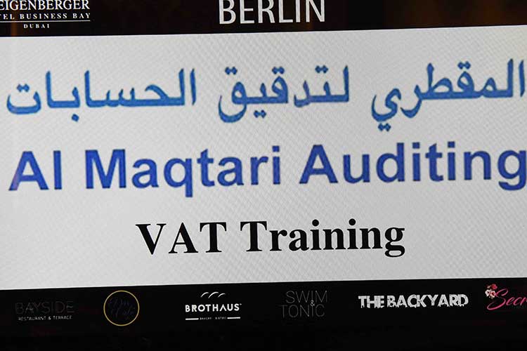 Al Maqtari Auditing